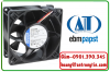 Quạt tản nhiệt Ebmpapst 3254J2H3P-nhà phân phối Ebmpapst - anh 1