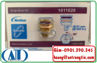 Đầu phun Nordson model 1011020-nhà phân phối Nordson