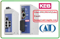 Bộ điều khiển KEB-nhà phân phối KEB