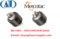 Đầu nối điện Mercotac model 630-nhà phân phối Mercotac
