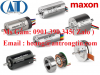 Động cơ Motor Maxon EC- nhà phân phối Maxon - anh 1