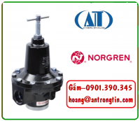 Bộ điều chỉnh áp suất Norgren 20AG-nhà phân phối Norgren
