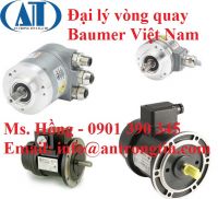 Bộ mã hóa vòng quay Baumer