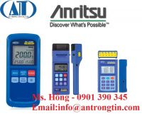 Máy Đo Nhiệt Độ Cầm Tay Anritsu