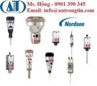 Van Nordson Tại Việt Nam