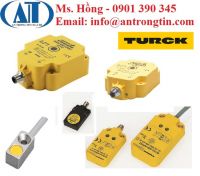 Cảm biển Turck