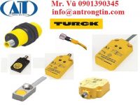 cảm biến lưu lượng Turck