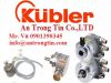 Bộ mã hóa vòng quay Kubler - anh 1