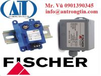 Cảm biến áp suất Fischer