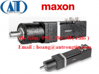Động cơ Maxon tối đa IDX- nhà phân phối Maxon
